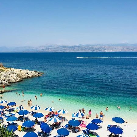 See The Sea1 Kassiopi Luaran gambar